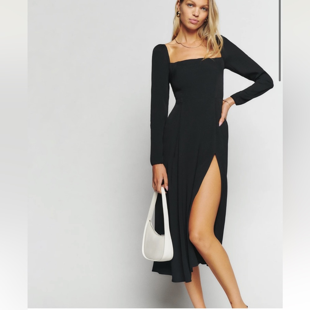 Sigmund Dress